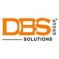 DBS SOLUTIONS UK logo - Similar company to Laspoint ®