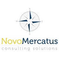 NovoMercatus LLC logo - Similar company to Mazs Group
