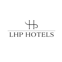 LHP HOTELS logo - Similar company to Vanity