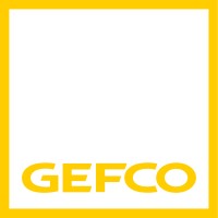 GEFCO Forwarding Poland logo - Similar company to Artic Group Sa
