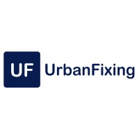 UrbanFixing logo - Similar company to Mount Diva
