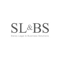 Swiss Legal & Business Solutions logo - Similar company to Holistik - Legal Strategy