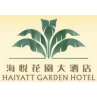 Haiyatt Garden Hotels logo - Similar company to Ling Ling Hotel