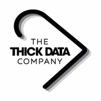 The Thick Data Company logo - Similar company to Osberg Business Solutions