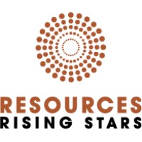 Resources Rising Stars logo - Similar company to Sun Silver