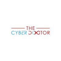 The Cyber Doctor logo - Similar company to Cyber Doctors