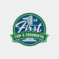 First Turf & Ornamental logo - Similar company to Diamond Hawk Golf Course