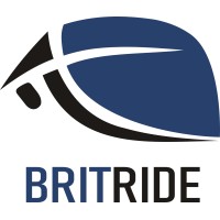 BritRide Limited logo - Similar company to Britroute