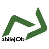 Abile Job logo - Similar company to B-Brave