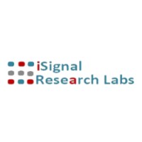 iSignal logo - Similar company to Rootflash Technology