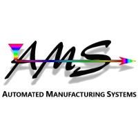Automated Manufacturing Systems logo - Similar company to G & A Manufacturing, Inc.