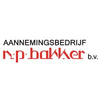 Aannemingsbedrijf N.P. Bakker B.V. logo - Similar company to Joosten Winkelstellingen