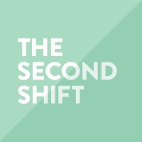 The Second Shift logo - Similar company to Huron Studios