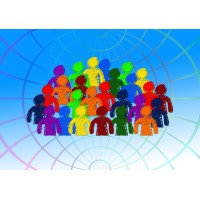 Fashion Designers Group logo - Similar company to Indian Fashion Exchange