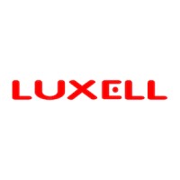 LUXELL logo - Similar company to Enginevia Sas
