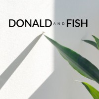 D O N A L D A N D F I S H