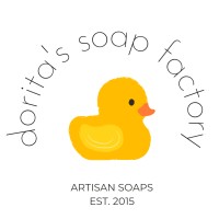 Dorita's Soap Factory logo - Similar company to Acrovolt