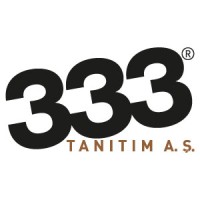 333 Tanıtım A.ş.