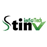 Stinv Infotech logo - Similar company to Elitecore Web Solution
