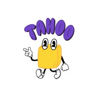 Tahoo logo - Similar company to Lightnsalt Creative