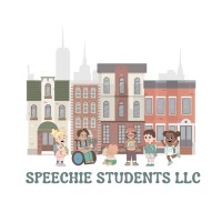 Speechie Students LLC logo - Similar company to Bigvision Community