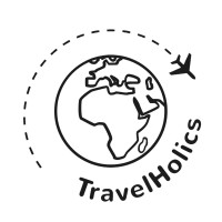 Travelholics - Blog De Viajes