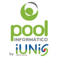 Pool Informático | Grupo iUNiS logo - Similar company to Shenzhen Toleda Digital Technologies