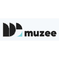 Muzee - Audioguides made easy logo - Similar company to Grup Món