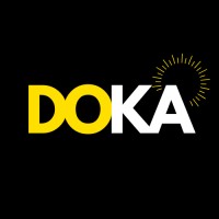 DOKA Digital & Brand Marketing logo - Similar company to Digital Msmd