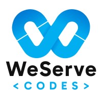 WeServe Codes Pvt Ltd logo - Similar company to Ninebit Computing