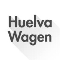 Huelva Wagen logo - Similar company to Cyrity