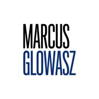 Marcus Glowasz logo - Similar company to Projects & Data