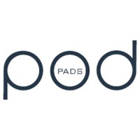 Pod Pads - Pod Hotel Times Square logo - Similar company to Stace