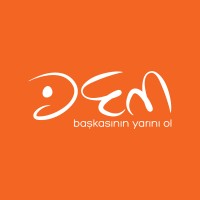 Dem Derneği logo - Similar company to Hm Commerce Hotel