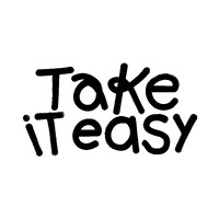 Take It Easy Film logo - Similar company to Madeinlx