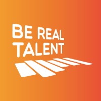 Be Real Talent logo - Similar company to Trustcloud
