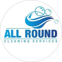 All Round Cleaning Services logo - Similar company to Neora Cleaning Services
