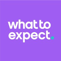 What to Expect logo - Similar company to Babysparks
