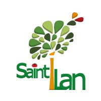 Ecole Saint-Ilan logo - Similar company to Lycee De Kerbernez Fondation Massé-Trévidy