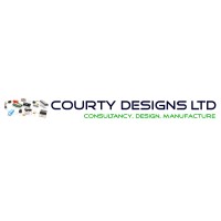 COURTY DESIGNS LIMITED logo - Similar company to Indare Design Strategy Limited