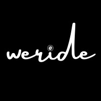 weride cycle logo - Similar company to Weride