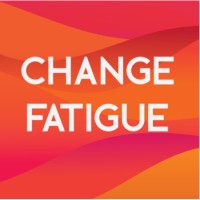 Change Fatigue: Flip Teams From Burnout to Buy-In logo - Similar company to Unblock