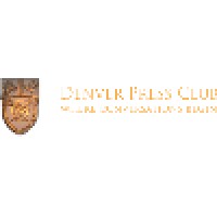 Denver Press Club logo - Similar company to Prismajic
