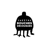 Théâtre Bouches Décousues logo - Similar company to Théâtre De L'Oeil
