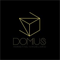 Agencia Domus logo - Similar company to The Creare Studio
