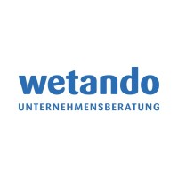 wetando management consulting logo - Similar company to Intagus Gmbh | Smart M&A. Smart Values.