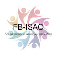 FB-ISAO: The Faith-Based Information Sharing & Analysis Organization logo - Similar company to Gate 15