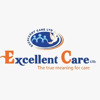 Excellent Care UK logo - Similar company to Hulah