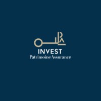 INVEST PATRIMOINE ASSURANCE logo - Similar company to Volca'Lodges