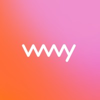 wvvy logo - Similar company to Headturn Creative